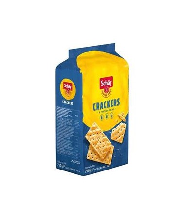Obrázek Crackers