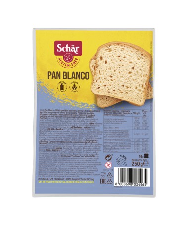 Obrázek Pan Blanco