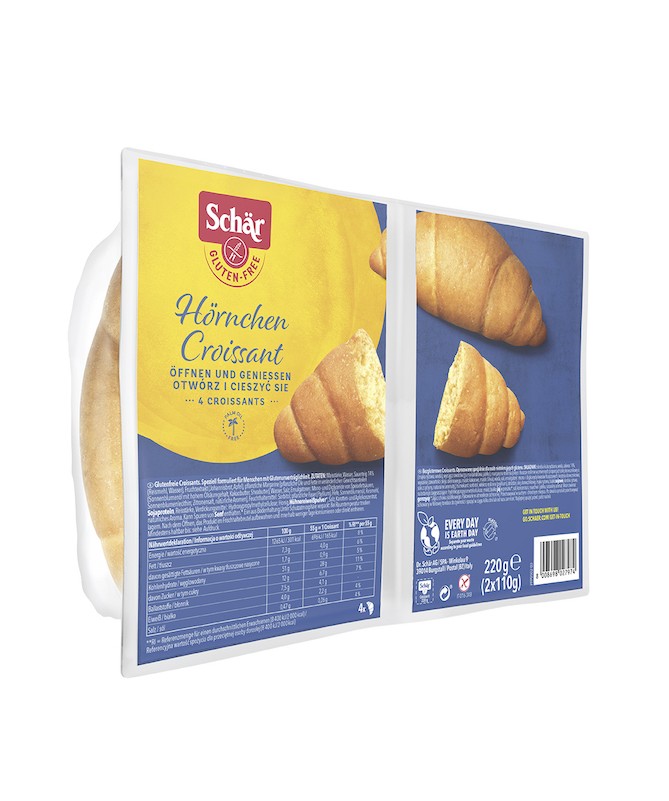 Obrázek Croissant Obrázek Croissant