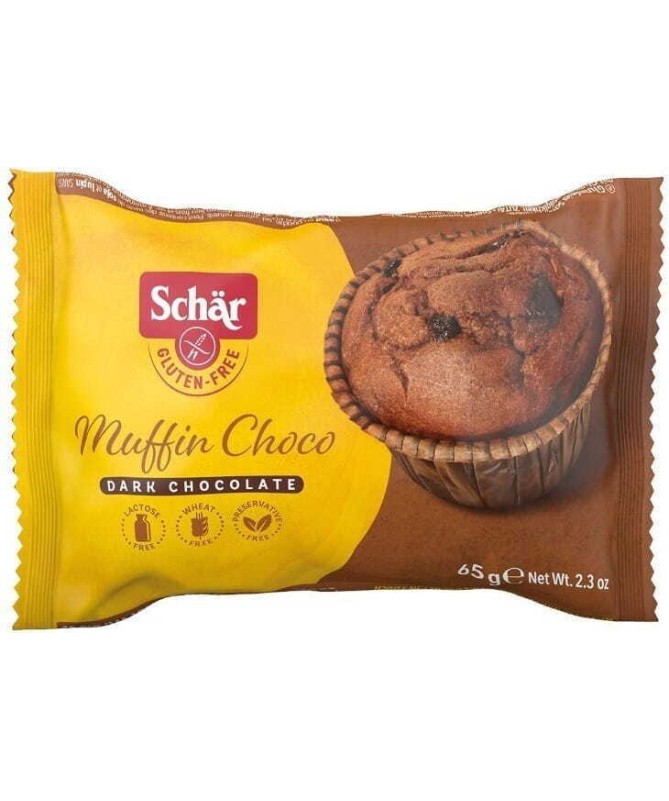 Obrázek Muffin