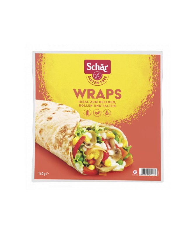 Obrázek Wraps Obrázek Wraps