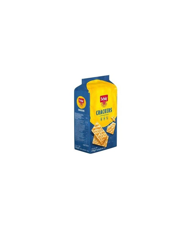 Obrázek Crackers Obrázek Crackers