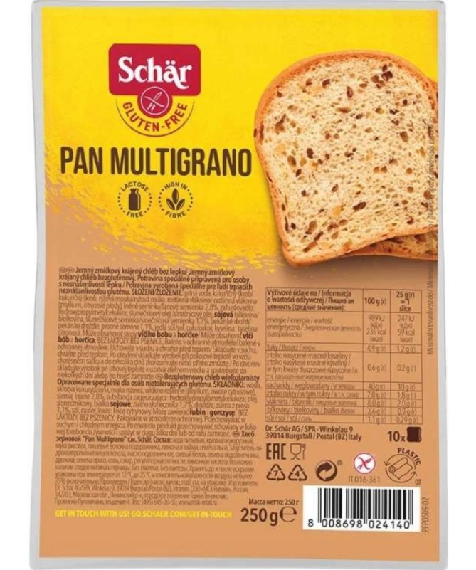 Obrázek Pan Multi Obrázek Pan Multi