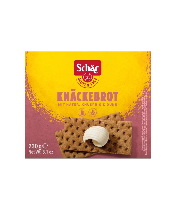 Obrázek Knackenbrod Obrázek Knackenbrod
