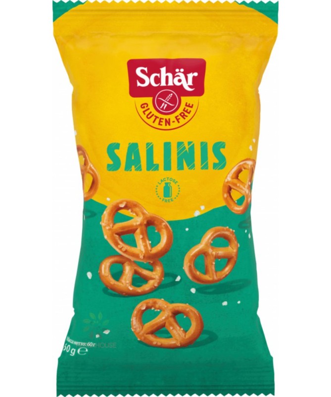 Obrázek Salinis