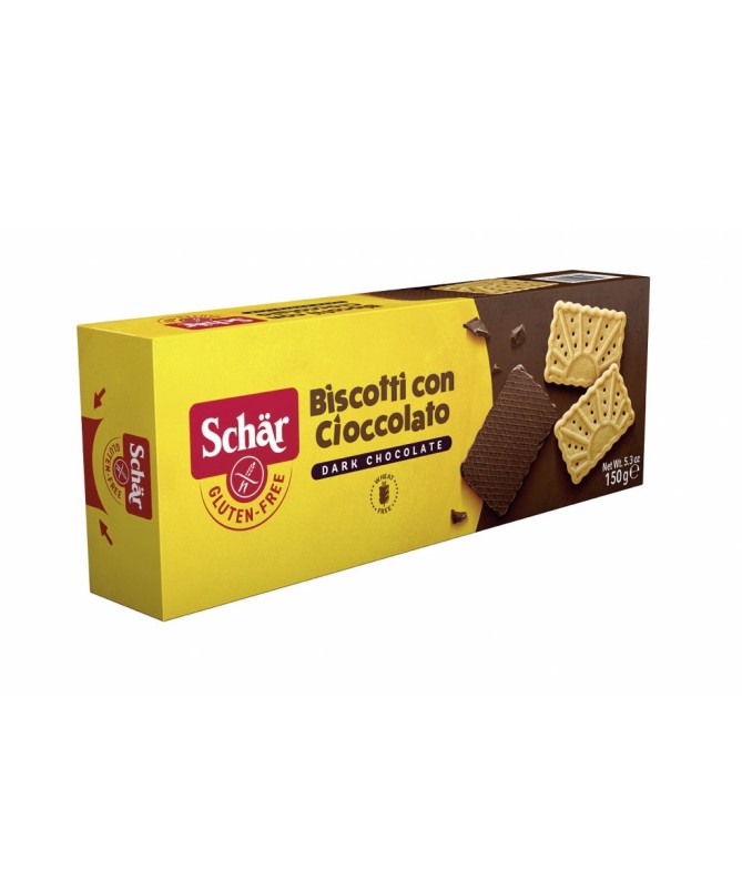 Obrázek Biscotti Obrázek Biscotti