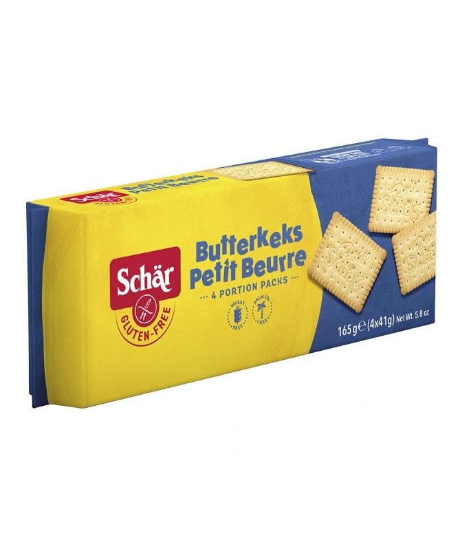 Obrázek Butterkeks Obrázek Butterkeks