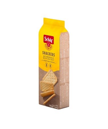 Obrázek Snackers