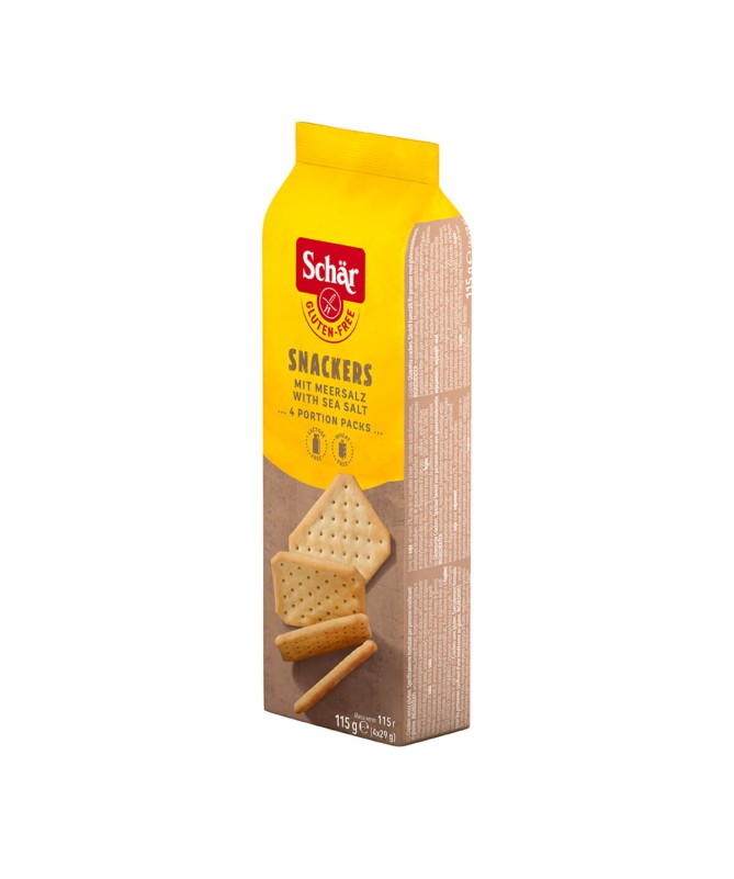Obrázek Snackers