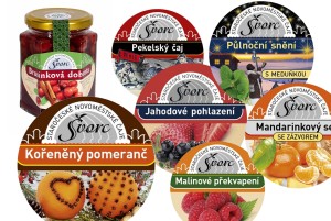 PEČENÉ ČAJE
